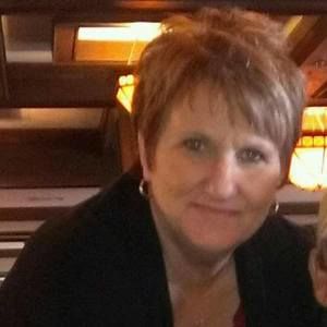 Meet your Posher, Cathy